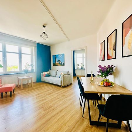Westside Panorama Pgn Stadium Apartment Varsovia Exterior foto
