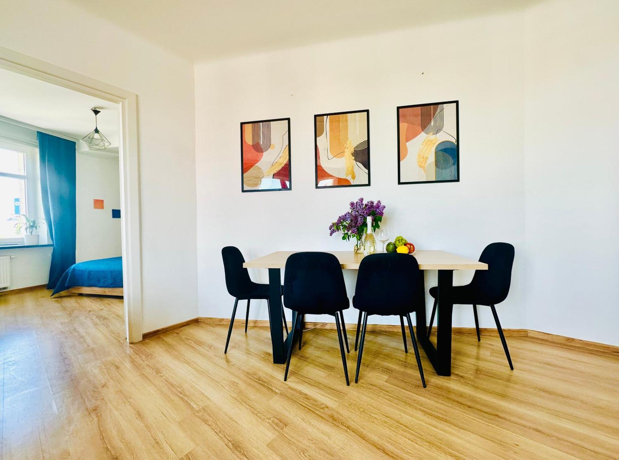 Westside Panorama Pgn Stadium Apartment Varsovia Exterior foto
