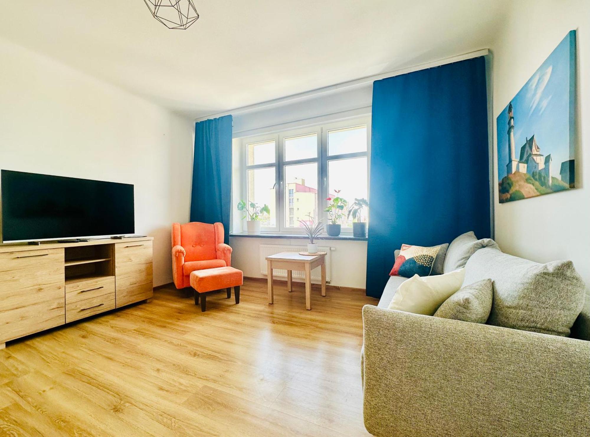 Westside Panorama Pgn Stadium Apartment Varsovia Exterior foto
